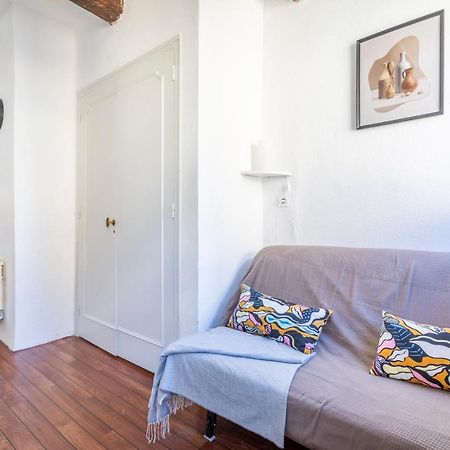 Appartamento Studio Place Richelme Aix-en-Provence Esterno foto