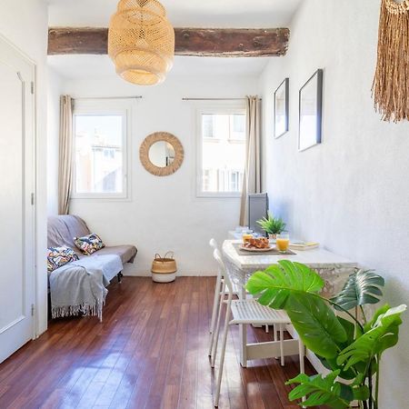 Appartamento Studio Place Richelme Aix-en-Provence Esterno foto