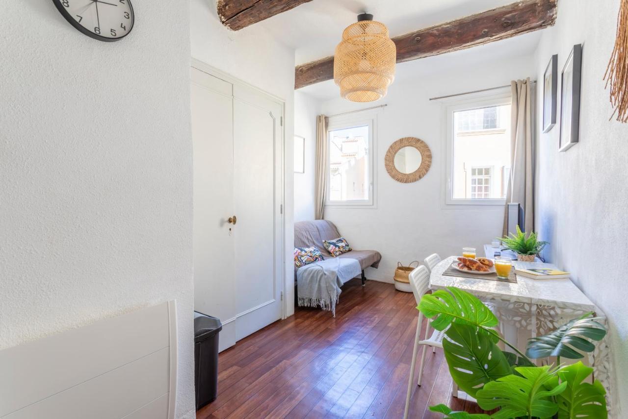 Appartamento Studio Place Richelme Aix-en-Provence Esterno foto