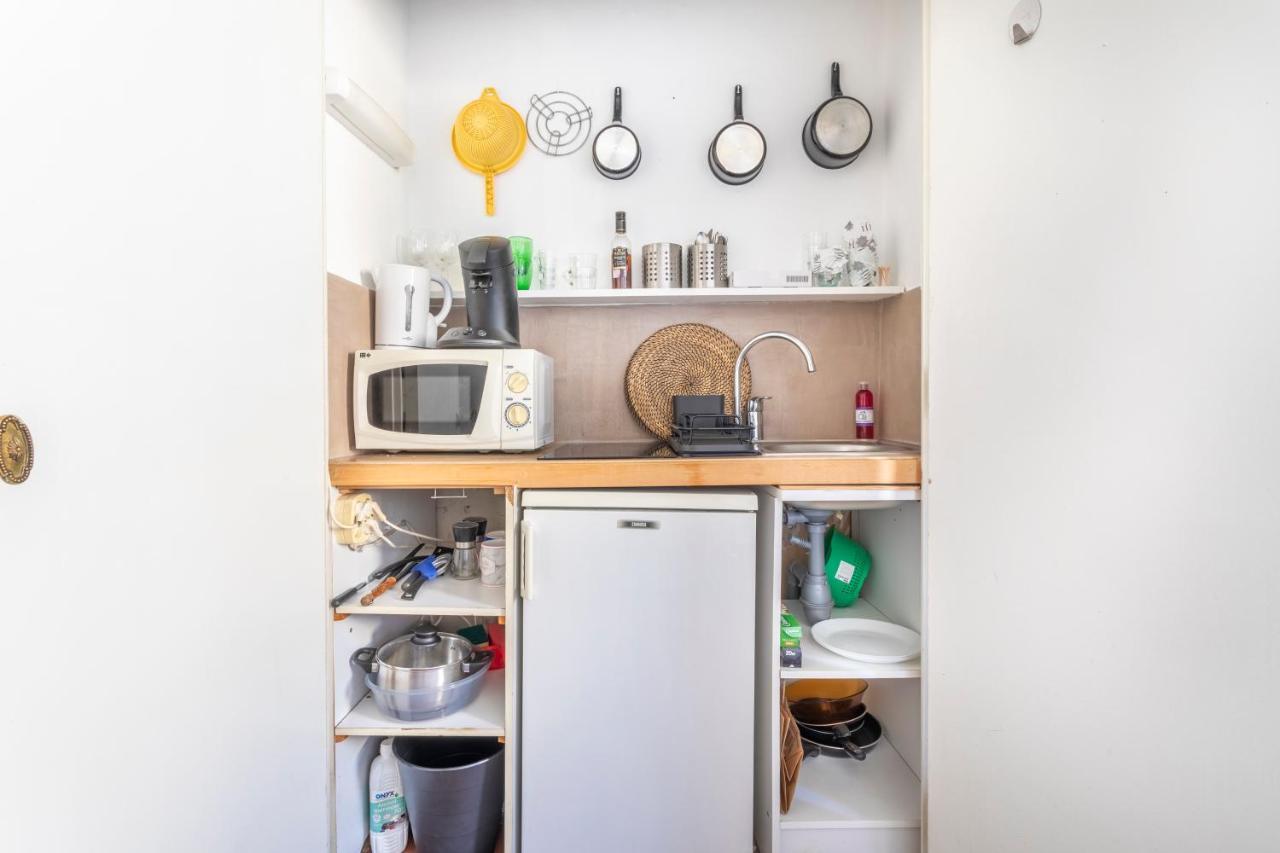 Appartamento Studio Place Richelme Aix-en-Provence Esterno foto