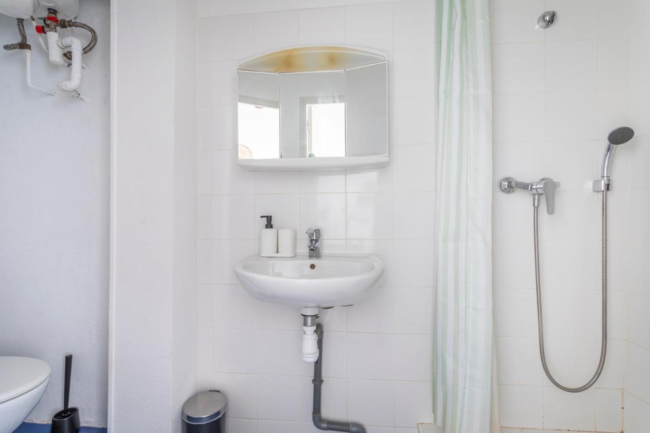 Appartamento Studio Place Richelme Aix-en-Provence Esterno foto