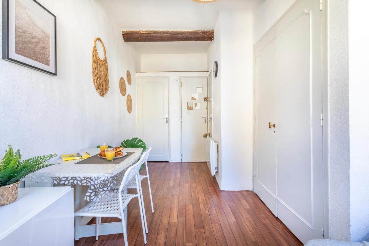 Appartamento Studio Place Richelme Aix-en-Provence Esterno foto